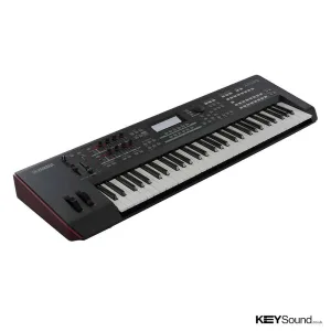 Thumbnail 3 of Yamaha MOXF6 Synthesizer