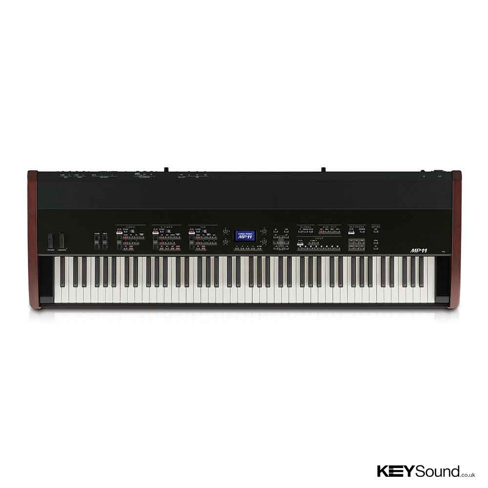 Kawai MP11 Digital Piano in Black