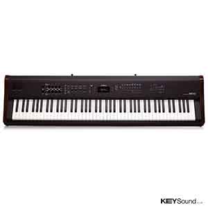 Kawai MP6 Digital Piano in Black