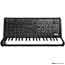 Korg MS20 Mini Synthesizer in Black