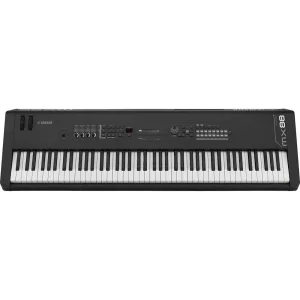 Thumbnail 1 of Yamaha Pre-Owned MX88 Music Synthesizer