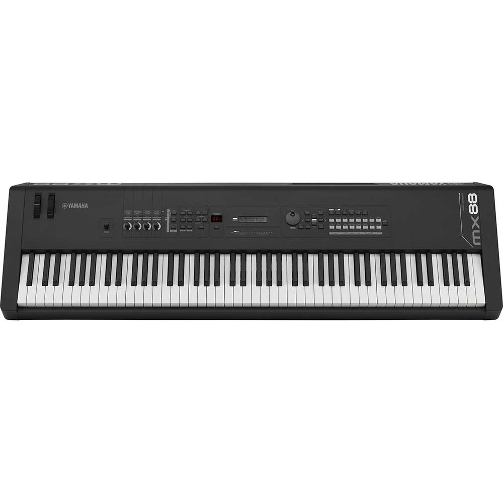 Yamaha Pre-Owned MX88 Music Synthesizer
