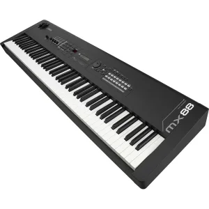 Thumbnail 3 of Yamaha Pre-Owned MX88 Music Synthesizer