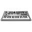 Korg Minilogue Polyphonic Analogue Synthesizer