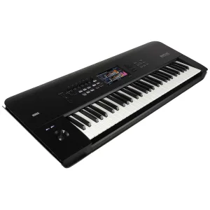 Thumbnail 3 of Korg Nautilus 61 Key Music Workstation