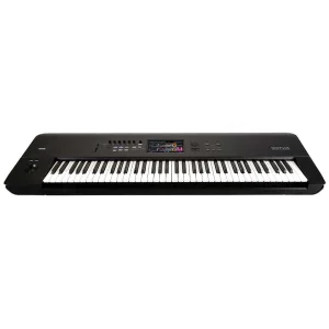 Thumbnail 2 of Korg Nautilus 73 Key Music Workstation