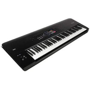 Thumbnail 3 of Korg Nautilus 73 Key Music Workstation
