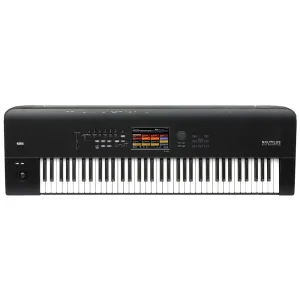 Thumbnail 1 of Korg Nautilus 73 Key Music Workstation