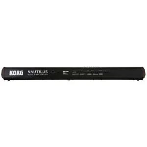 Thumbnail 4 of Korg Nautilus 88 Key Music Workstation