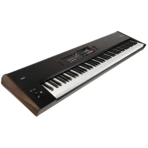 Thumbnail 3 of Korg Nautilus 88 Key Music Workstation