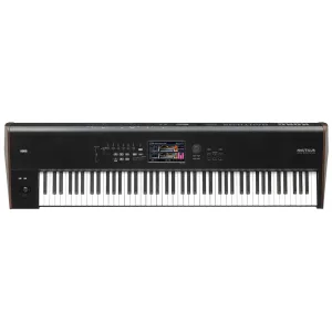 Thumbnail 1 of Korg Nautilus 88 Key Music Workstation