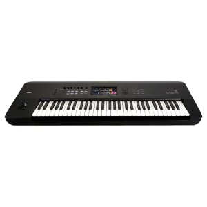 Thumbnail 1 of Korg Nautilus 61 AT Key Music Workstation