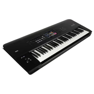 Thumbnail 2 of Korg Nautilus 61 AT Key Music Workstation