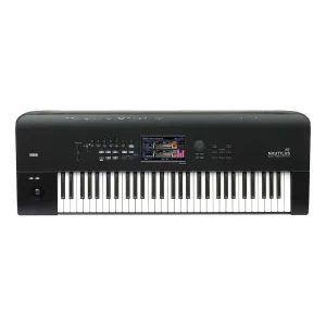 Thumbnail 3 of Korg Nautilus 61 AT Key Music Workstation