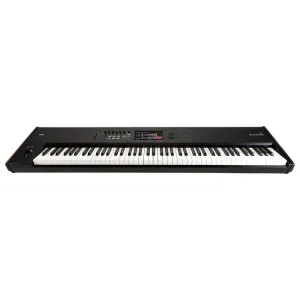 Thumbnail 1 of Korg Nautilus 88 AT Key Music Workstation