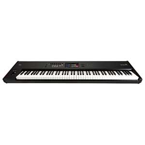 Korg Nautilus 88 AT Key Music Workstation