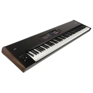 Thumbnail 2 of Korg Nautilus 88 AT Key Music Workstation