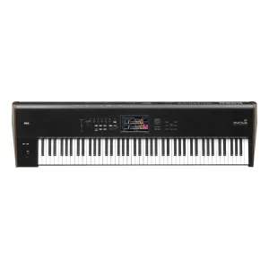 Thumbnail 3 of Korg Nautilus 88 AT Key Music Workstation