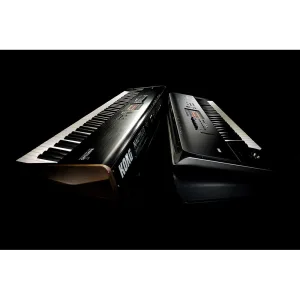 Thumbnail 4 of Korg Nautilus 88 AT Key Music Workstation