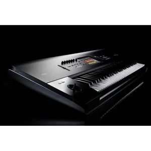 Thumbnail 5 of Korg Nautilus 88 AT Key Music Workstation