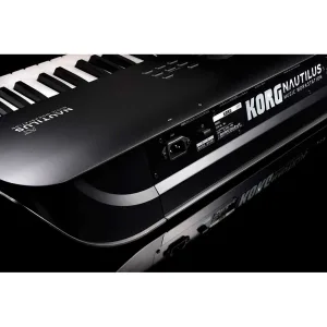 Thumbnail 6 of Korg Nautilus 88 AT Key Music Workstation