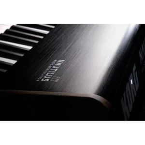 Thumbnail 7 of Korg Nautilus 88 AT Key Music Workstation