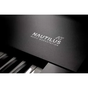 Thumbnail 8 of Korg Nautilus 88 AT Key Music Workstation