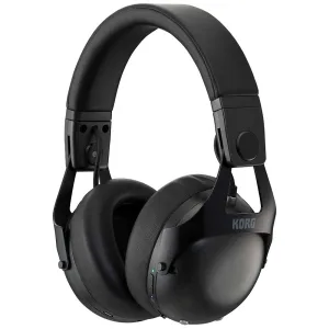 Thumbnail 1 of Korg NCQ1 Smart Noise Cancelling DJ Headphones