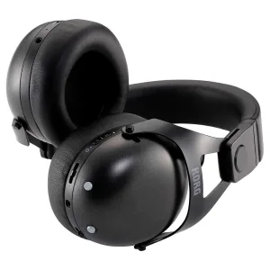 Thumbnail 2 of Korg NCQ1 Smart Noise Cancelling DJ Headphones