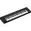 Thumbnail 4 of Yamaha NP15 Portable Piano-Style Keyboard
