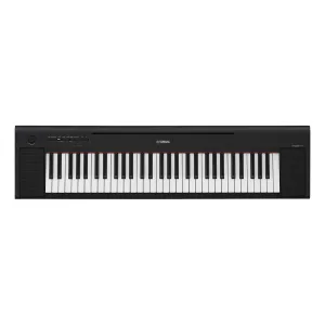 Thumbnail 1 of Yamaha NP15 Portable Piano-Style Keyboard