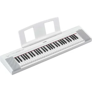 Thumbnail 5 of Yamaha NP15 Portable Piano-Style Keyboard