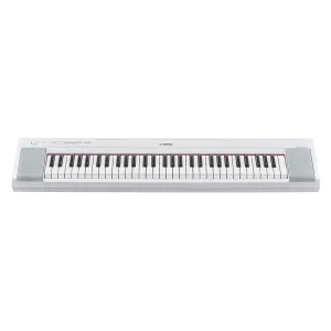 Thumbnail 2 of Yamaha NP15 Portable Piano-Style Keyboard