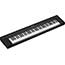 Thumbnail 4 of Yamaha NP35 Portable Piano-Style Keyboard