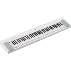 Thumbnail 4 of Yamaha NP35 Portable Piano-Style Keyboard
