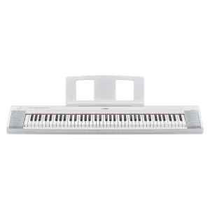 Thumbnail 3 of Yamaha NP35 Portable Piano-Style Keyboard