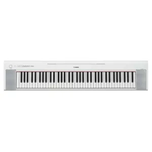 Thumbnail 1 of Yamaha NP35 Portable Piano-Style Keyboard