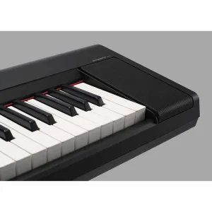 Thumbnail 7 of Yamaha NP15 Portable Piano-Style Keyboard