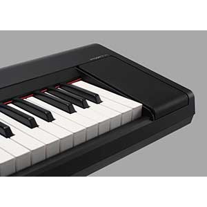 Introducing the NP15 and NP35 portable pianos from Yamaha