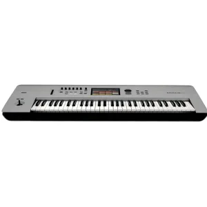 Thumbnail 2 of Korg Nautilus 61 AT Gray Key Music Workstation