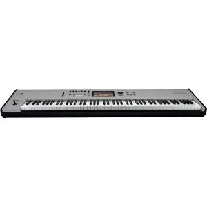 Thumbnail 2 of Korg Nautilus 88 AT Gray Key Music Workstation