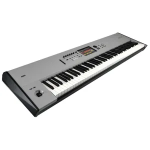 Thumbnail 4 of Korg Nautilus 88 AT Gray Key Music Workstation