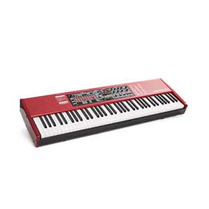 Nord Pre-Owned Electro 4HP in Red