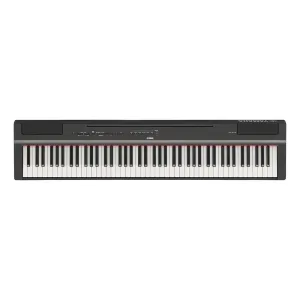 Thumbnail 1 of Yamaha P125A Digital Piano