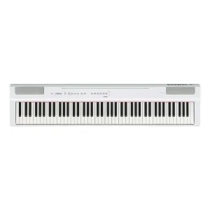 Thumbnail 1 of Yamaha P125A Digital Piano