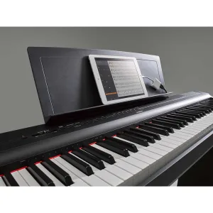 Thumbnail 4 of Yamaha P125A Digital Piano