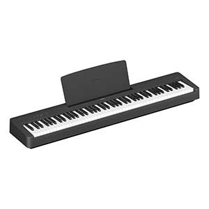 £50 Cashback with every purchase of a Yamaha P145 Digital Piano