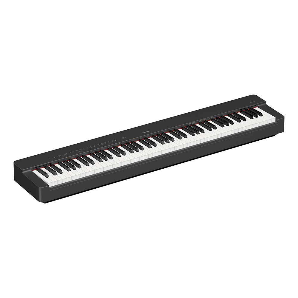 The Yamaha P225 Digital Piano: Fulfilling the Needs of Aspiring Pianists