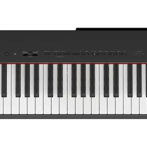 Thumbnail 5 of Yamaha P225 Digital Piano