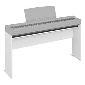 Yamaha L200 in White